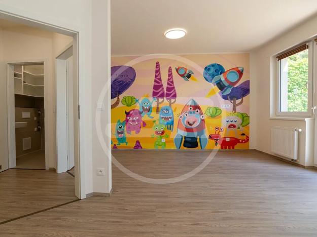 Prodej bytu 4+kk, Praha - Michle, U plynárny, 88 m2