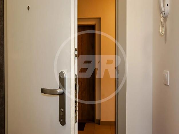 Prodej bytu 4+kk, Praha - Michle, U plynárny, 88 m2