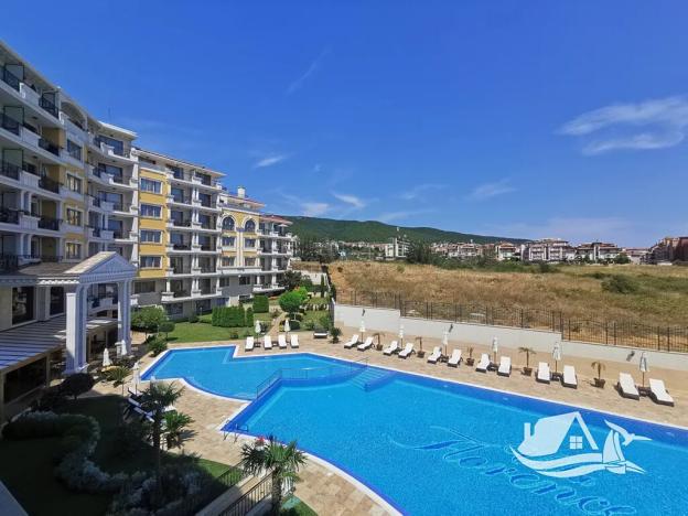 Prodej bytu 3+kk, Sveti Vlas, Bulharsko, 92 m2