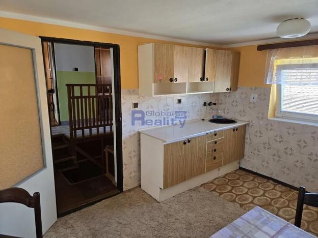 Pronájem rodinného domu, Chlumec nad Cidlinou, 80 m2