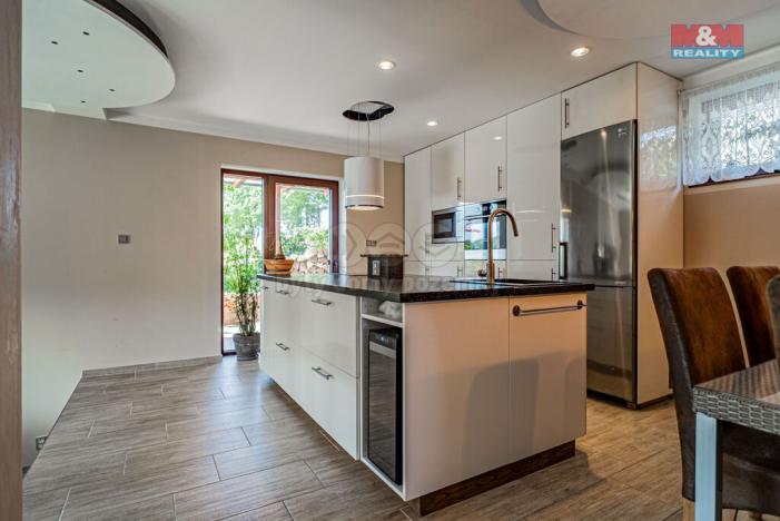 Prodej rodinného domu, Žermanice, 215 m2