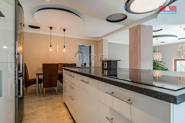 Prodej rodinného domu, Žermanice, 215 m2