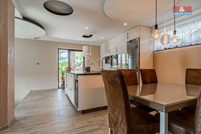 Prodej rodinného domu, Žermanice, 215 m2