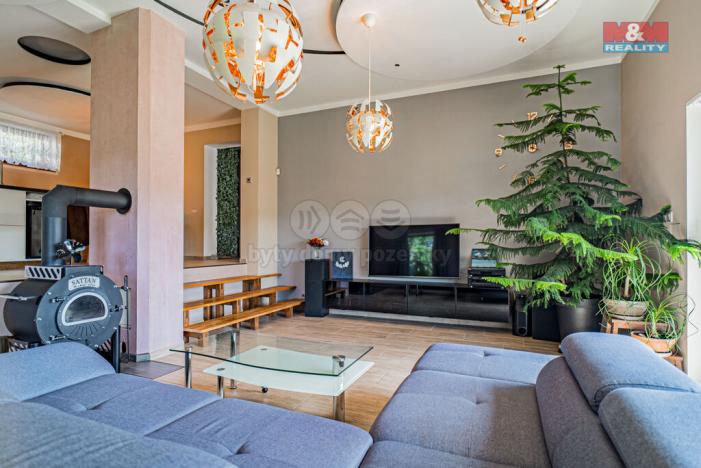 Prodej rodinného domu, Žermanice, 215 m2