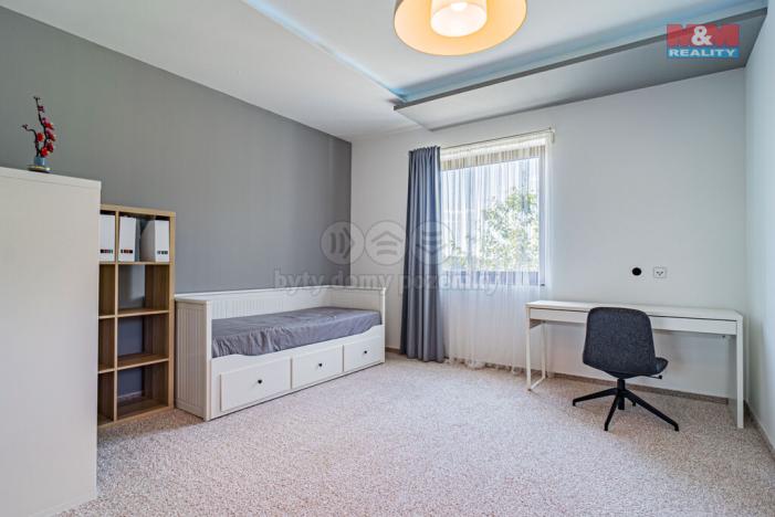 Prodej rodinného domu, Žermanice, 215 m2