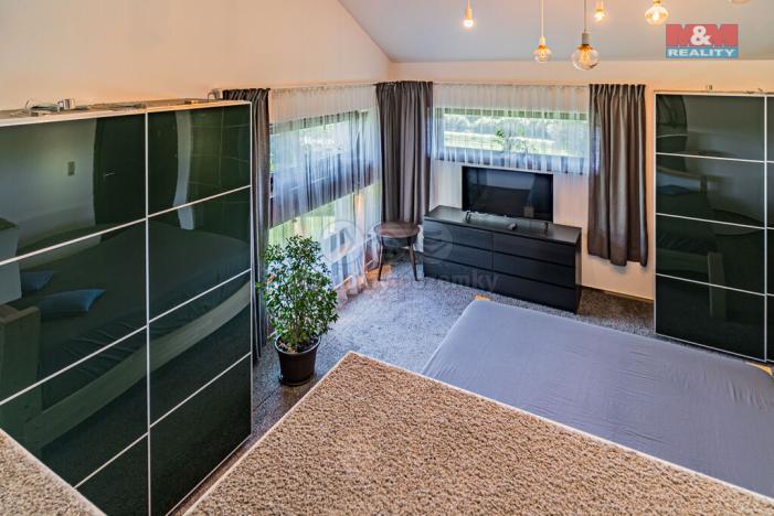 Prodej rodinného domu, Žermanice, 215 m2