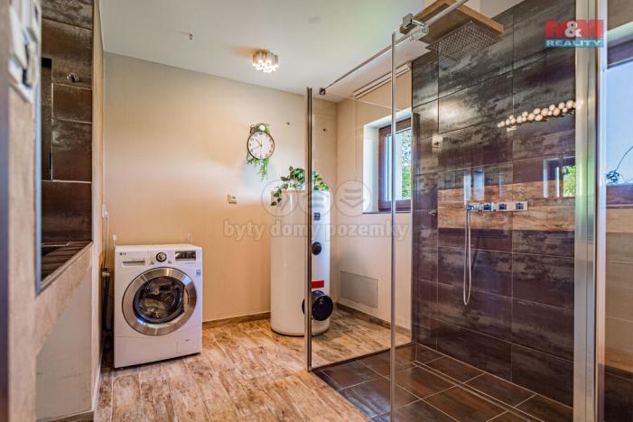 Prodej rodinného domu, Žermanice, 215 m2