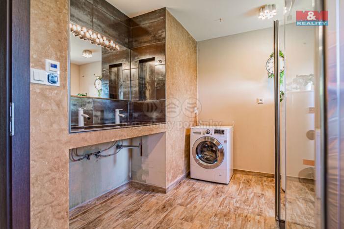 Prodej rodinného domu, Žermanice, 215 m2