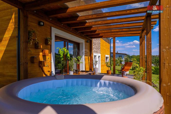 Prodej rodinného domu, Žermanice, 215 m2