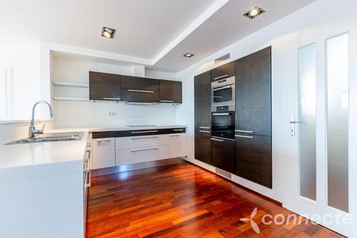 Prodej bytu, Praha - Dejvice, Wuchterlova, 204 m2