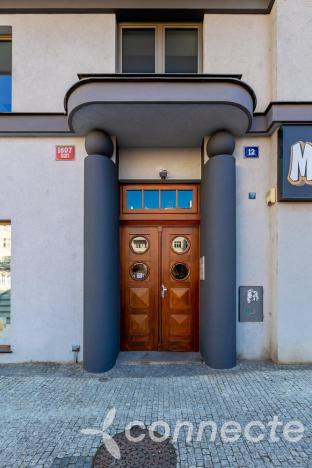 Prodej bytu, Praha - Dejvice, Wuchterlova, 204 m2