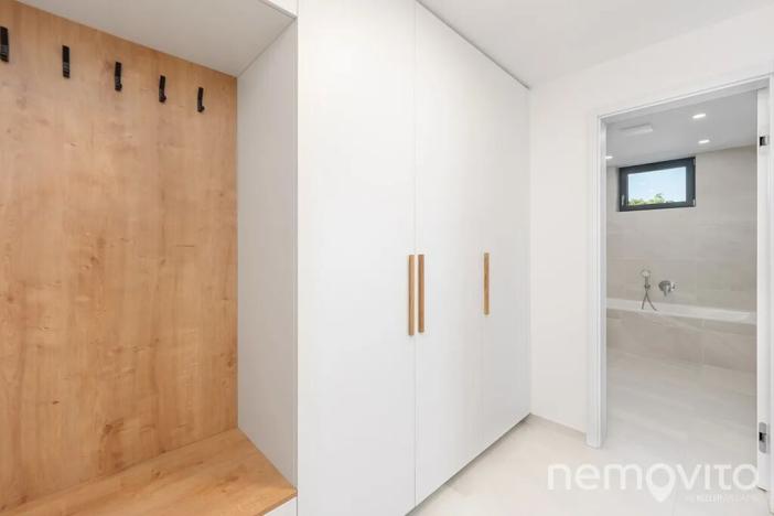 Pronájem bytu 2+kk, Praha - Nusle, Muzikova, 57 m2