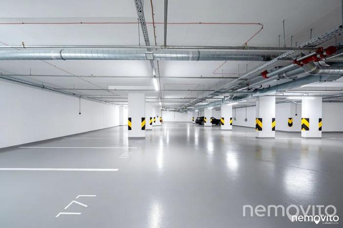 Pronájem bytu 2+kk, Praha - Nusle, Muzikova, 57 m2