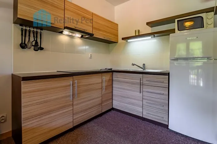 Prodej bytu 1+kk, Žacléř, 49 m2