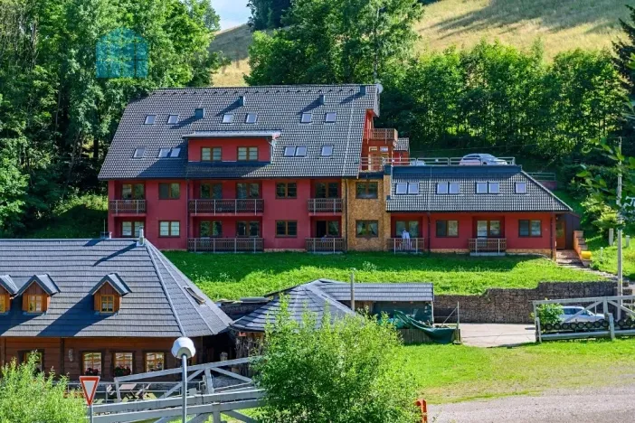 Prodej bytu 1+kk, Žacléř, 49 m2