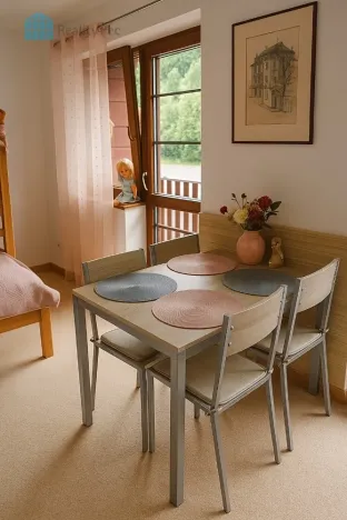 Prodej bytu 1+kk, Žacléř, 49 m2