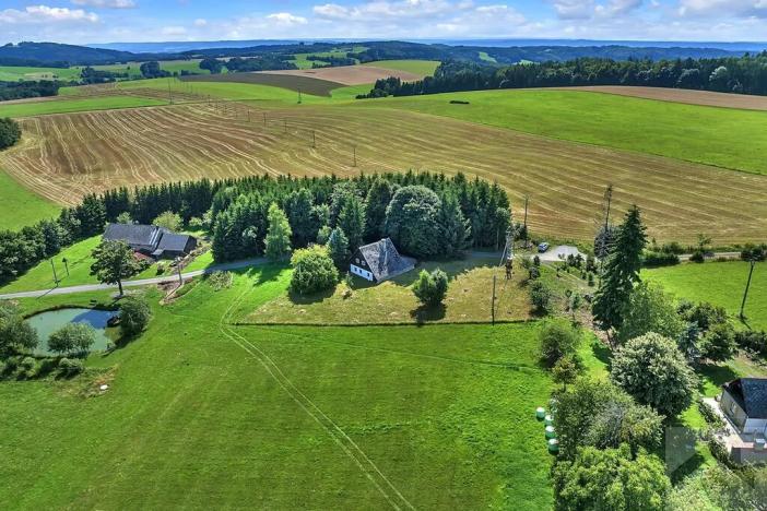 Prodej chalupy, Horní Heřmanice, 158 m2