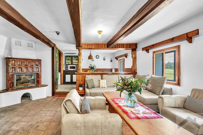 Prodej chalupy, Horní Heřmanice, 158 m2