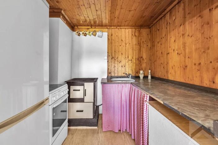 Prodej chalupy, Horní Heřmanice, 158 m2