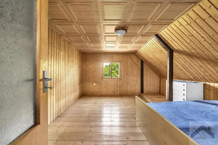 Prodej chalupy, Horní Heřmanice, 158 m2