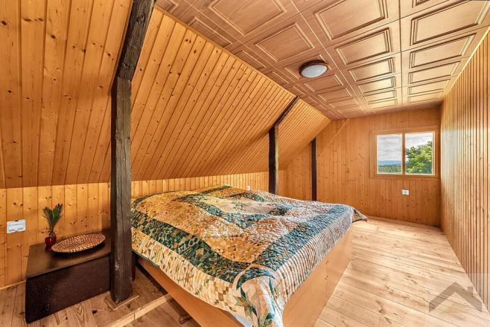 Prodej chalupy, Horní Heřmanice, 158 m2