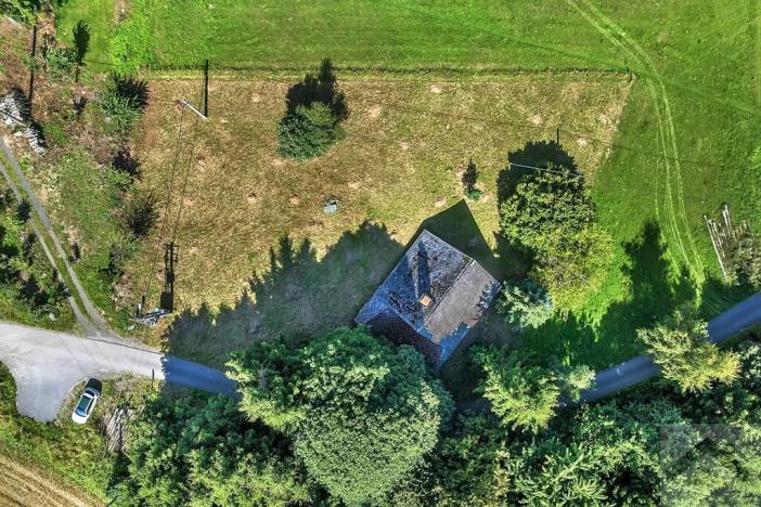 Prodej chalupy, Horní Heřmanice, 158 m2