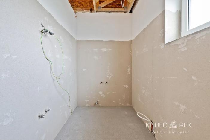 Prodej rodinného domu, Planá nad Lužnicí, 106 m2