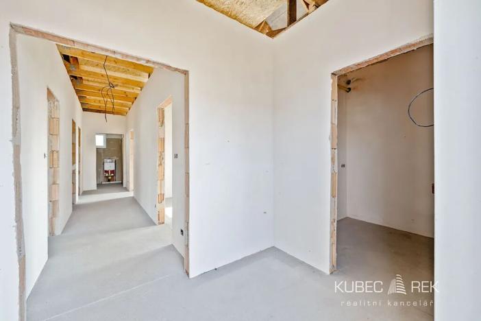 Prodej rodinného domu, Planá nad Lužnicí, 106 m2