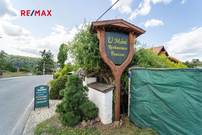 Prodej pozemku pro bydlení, Hlásná Třebaň, 1222 m2