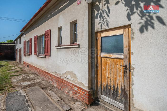 Prodej rodinného domu, Žatec, Stroupečská, 120 m2