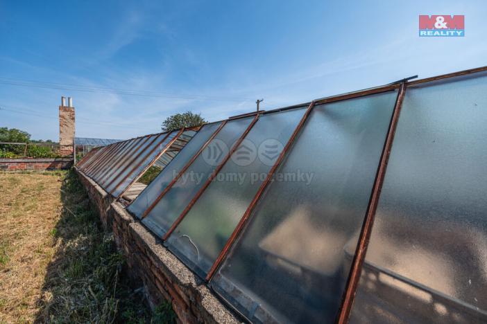 Prodej rodinného domu, Žatec, Stroupečská, 120 m2