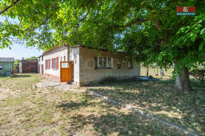 Prodej rodinného domu, Žatec, Stroupečská, 120 m2