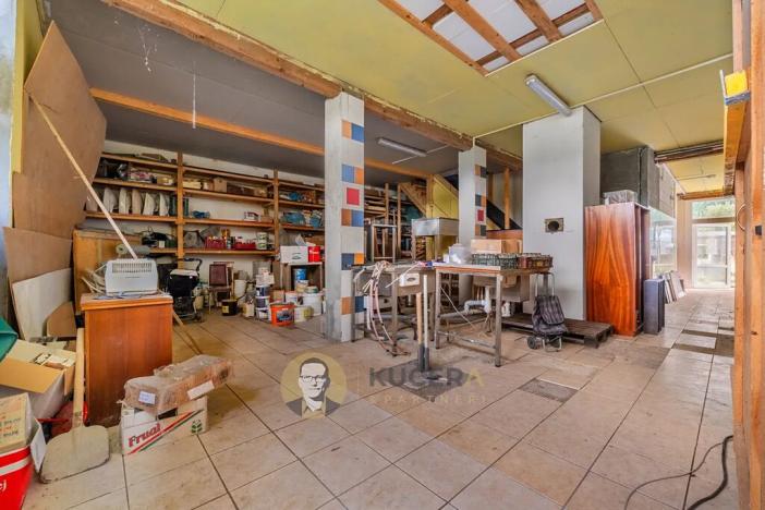 Prodej rodinného domu, Velká Chmelištná, 550 m2