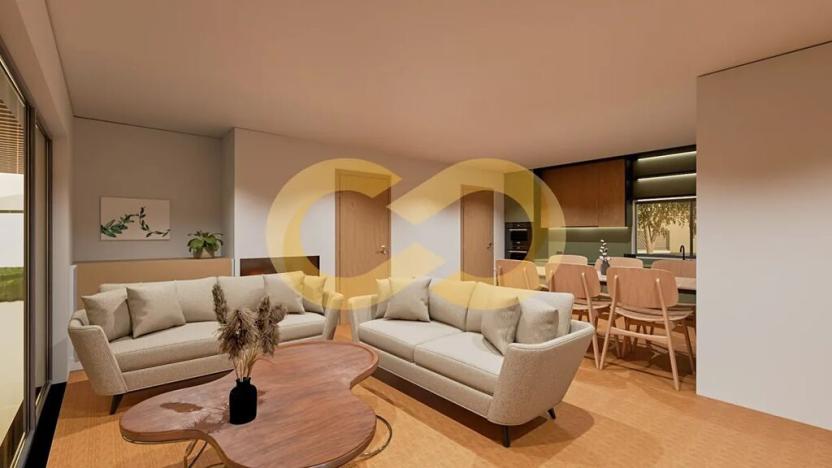 Prodej pozemku pro bydlení, Chvalovice, 3700 m2