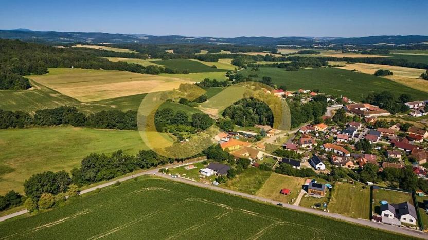 Prodej rodinného domu, Chvalovice, 180 m2