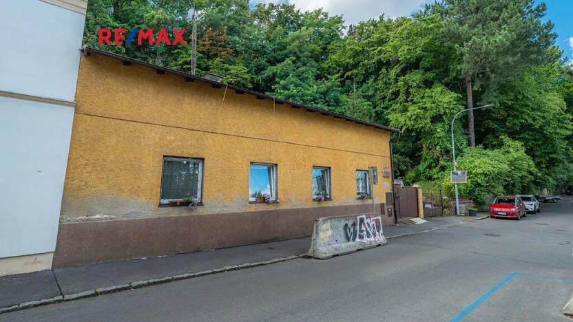 Prodej rodinného domu, Praha - Veleslavín, Pod novým lesem, 195 m2