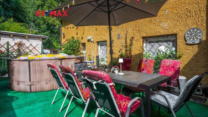 Prodej rodinného domu, Praha - Veleslavín, Pod novým lesem, 195 m2