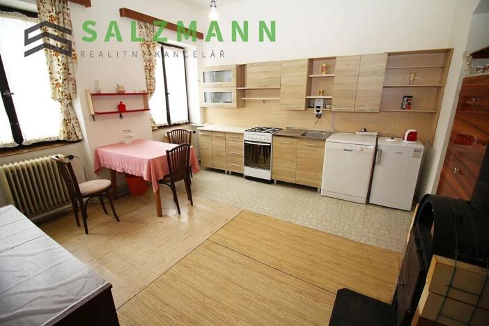 Prodej rodinného domu, Stráž, 220 m2