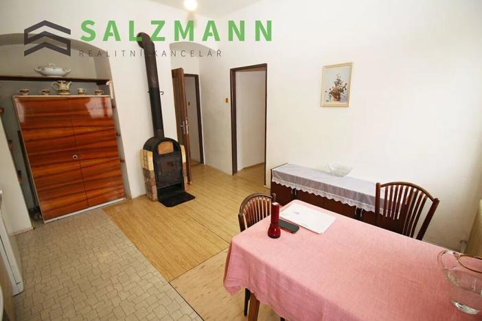 Prodej rodinného domu, Stráž, 220 m2