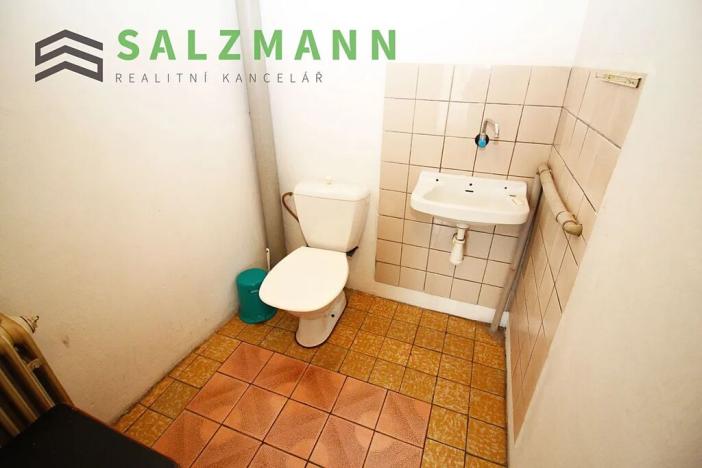 Prodej rodinného domu, Stráž, 220 m2