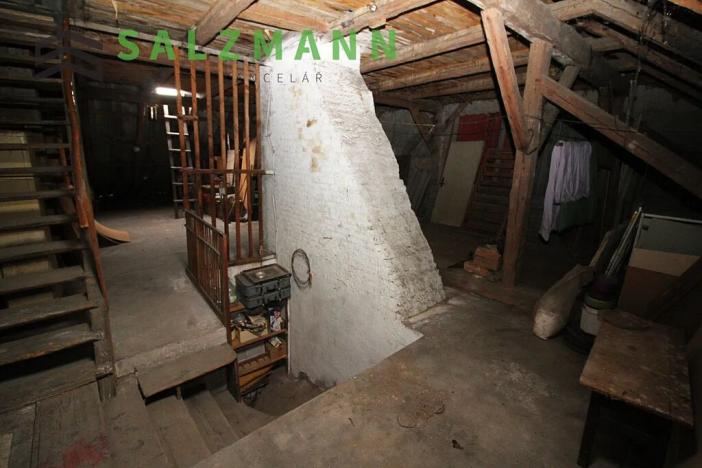 Prodej rodinného domu, Stráž, 220 m2