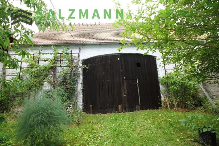 Prodej rodinného domu, Stráž, 220 m2