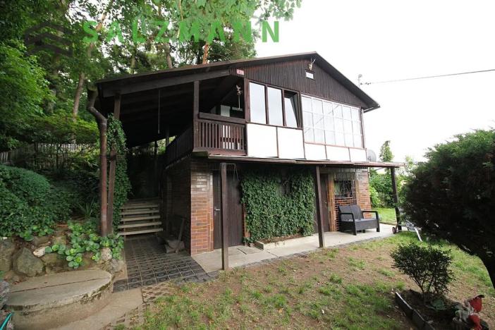Prodej chaty, Srby, 55 m2