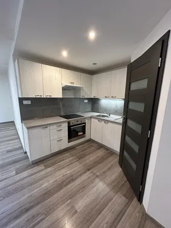 Pronájem bytu 3+kk, Děčín, Přírodní, 75 m2