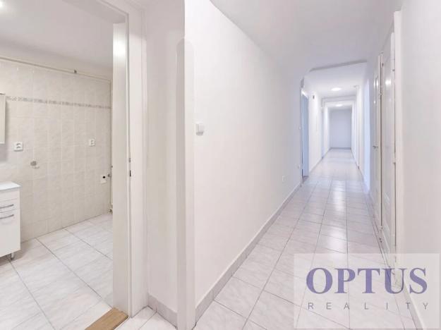 Pronájem bytu 3+kk, Praha - Nové Město, Vodičkova, 141 m2