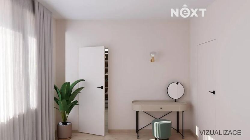 Prodej rodinného domu, Srubec, Smrková, 121 m2