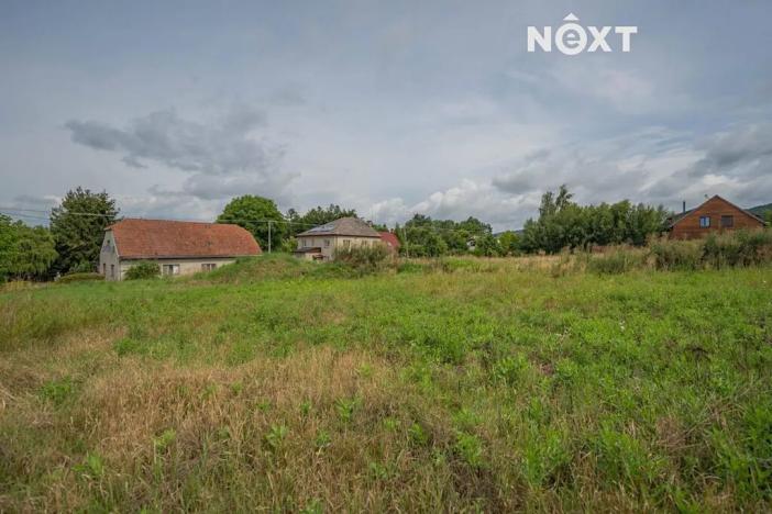 Prodej pozemku pro bydlení, Nový Malín, 1200 m2