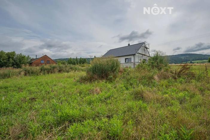 Prodej pozemku pro bydlení, Nový Malín, 1200 m2