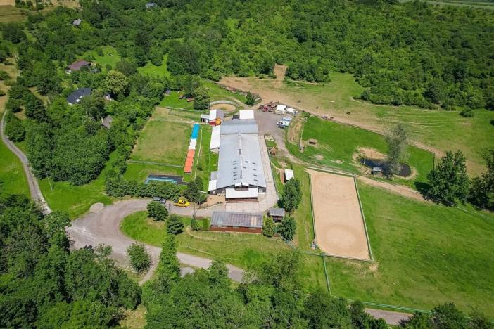 Prodej zemědělského objektu, Buchlovice, Trnávky, 1603 m2