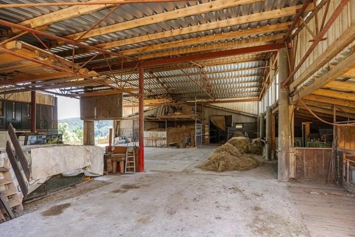 Prodej zemědělského objektu, Buchlovice, Trnávky, 1603 m2